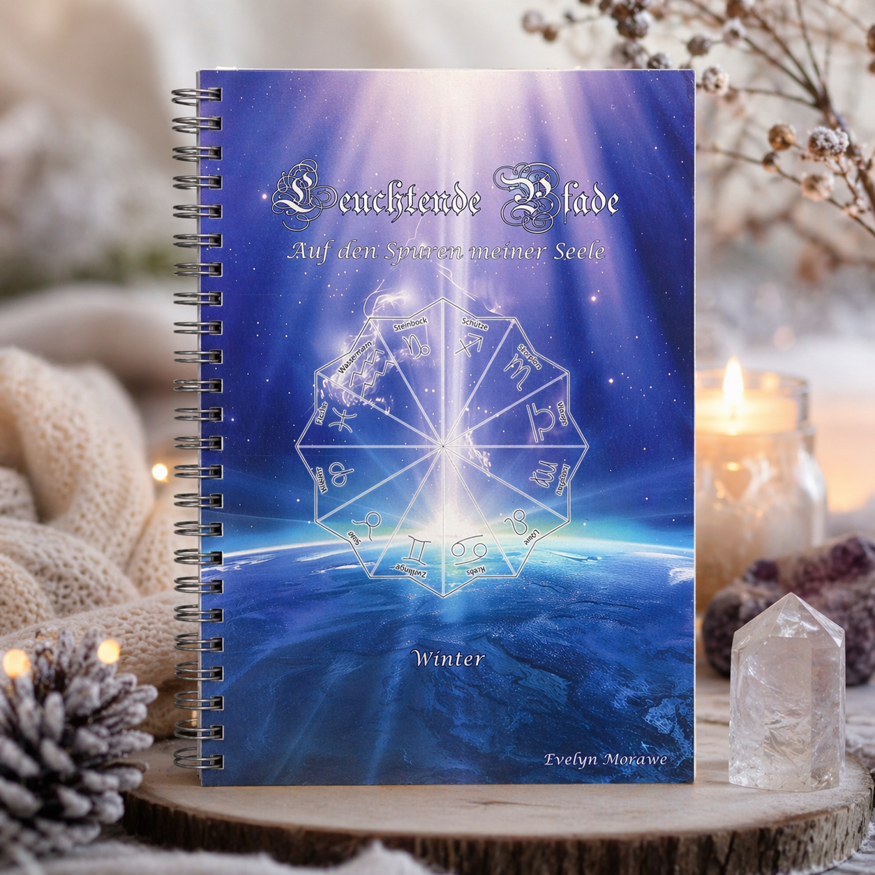 Tagebuch Winter